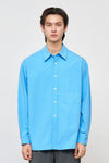 General Idea MAN Loose Fit Basic Shirt