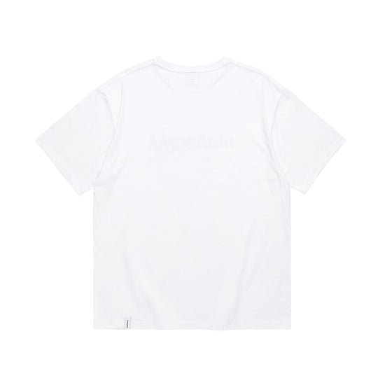 Mahagrid Basic Logo Tee