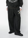 ADLV Oversize Washing Wide Pants