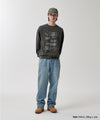 Mahagrid Urban Pigment Sweatshirt