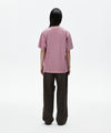 Mahagrid Flower Star Pigment Tee