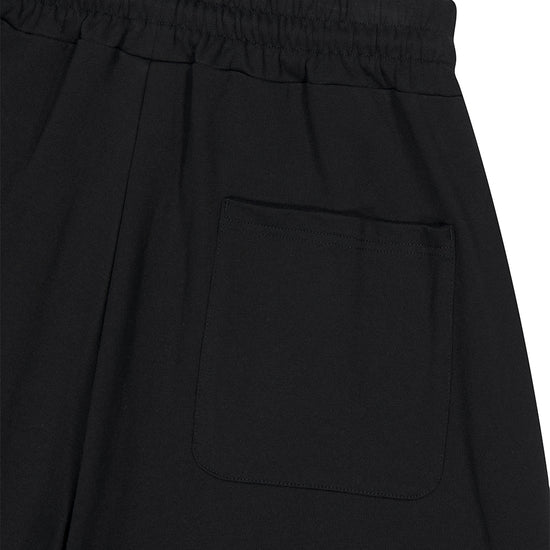 Mahagrid Gothic Three Tuck Sweat Shorts