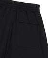 Mahagrid Gothic Three Tuck Sweat Shorts