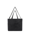 Nice Ghost Club 3 Star Raw Edge 2-Way Big Bag
