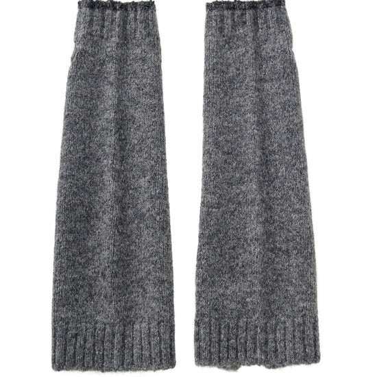 Bitter Cells Tiny Knit Leg Warmer