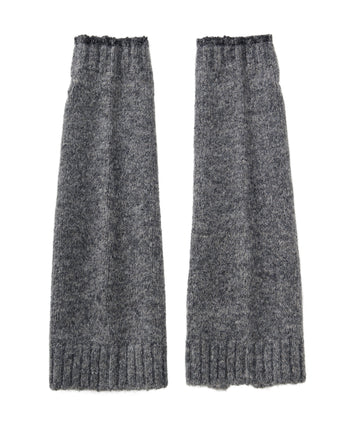 Bitter Cells Tiny Knit Leg Warmer