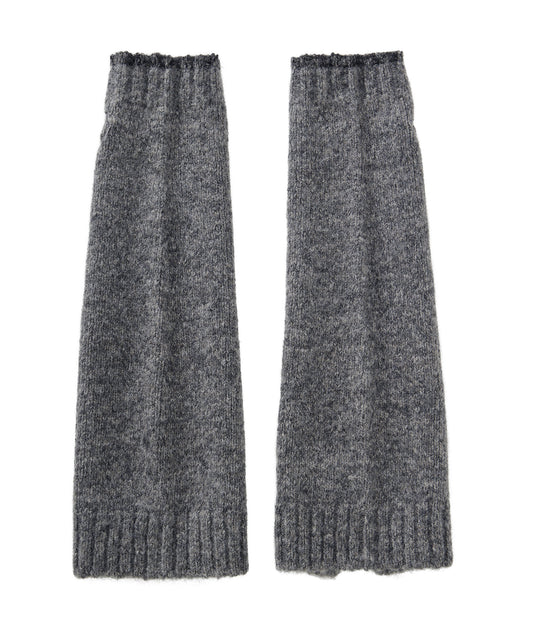 Bitter Cells Tiny Knit Leg Warmer