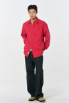 General Idea UNISEX Washed Work Shirt