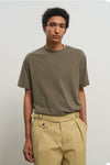 General Idea MAN Stitch Short Sleeve T-Shirt