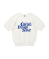 Cavish Women's Seller Logo Intarsia Knit