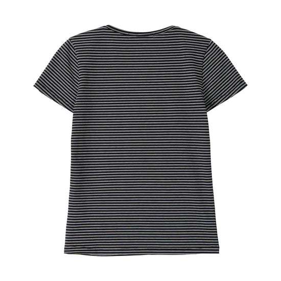 Bitter Cells Essential ST Square Neck Tee