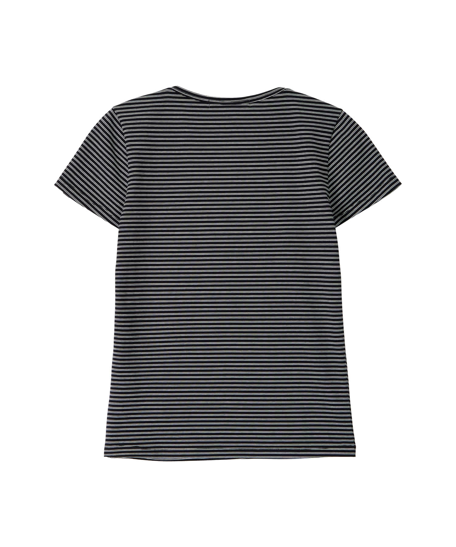 Bitter Cells Essential ST Square Neck Tee