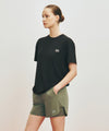 Marithé François Girbaud Marithé SPORT CLASSIC LOGO TEE