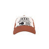 AEAE Web Logo 5 Panel Cap