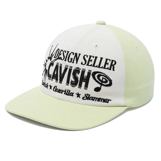 Cavish CLEF BALL CAP