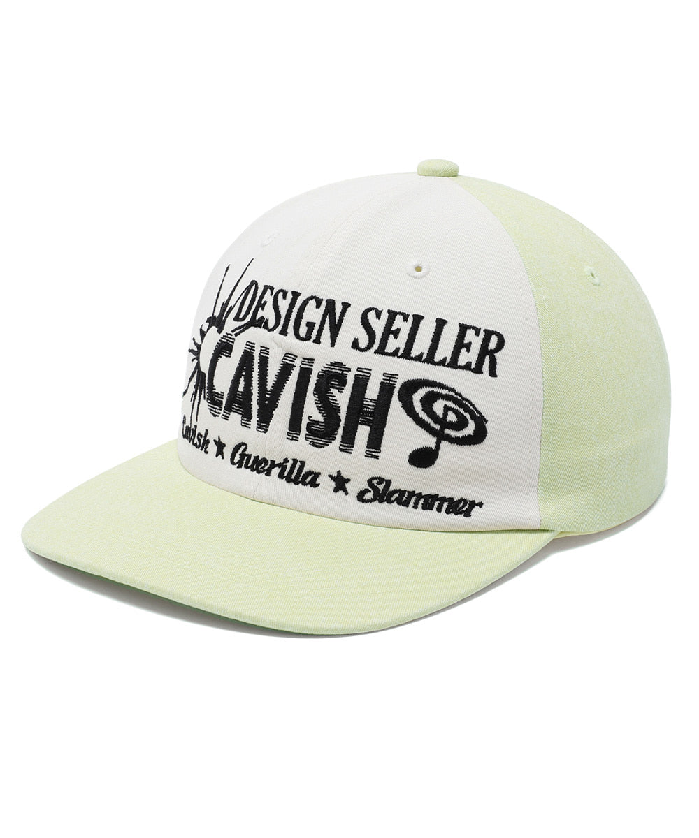 Cavish CLEF BALL CAP