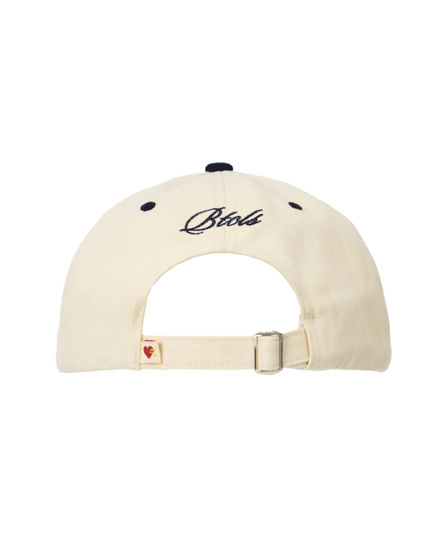 Bitter Cells Kitsch Heart Cap