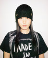 Nice Ghost Club Summer Knit Cap