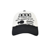 AEAE Web Logo Two Tone Ball Cap