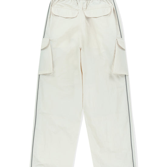 Mahagrid Nylon Cargo Parachute Pant
