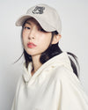 ADLV Cubic AC Bear Ball Cap