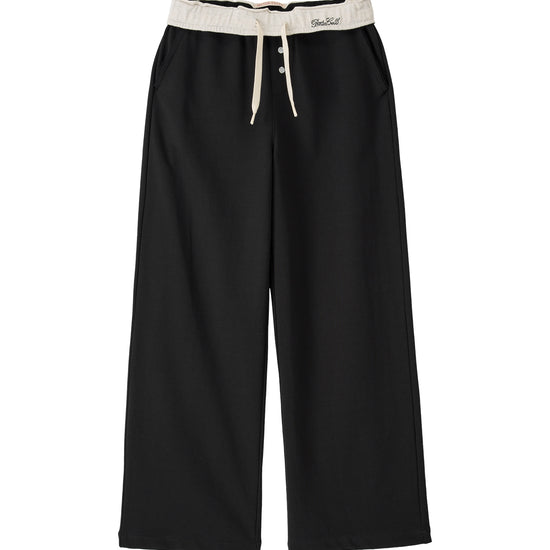 Bitter Cells Essential Reverse Sweat Pants
