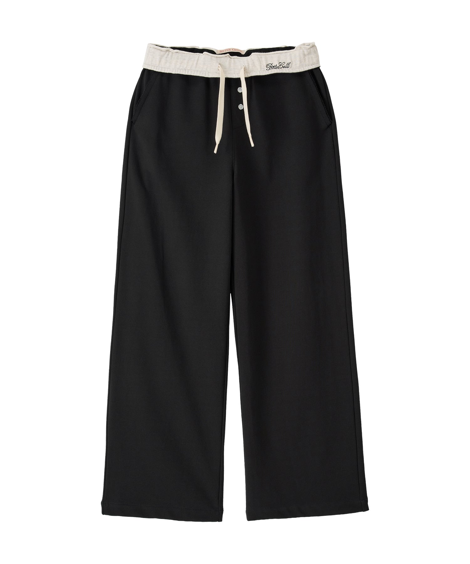 Bitter Cells Essential Reverse Sweat Pants
