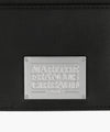 Marithé François Girbaud Classic Logo Zip Card Wallet
