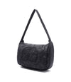Nice Ghost Club Stitch Puffer Angels Crossbag
