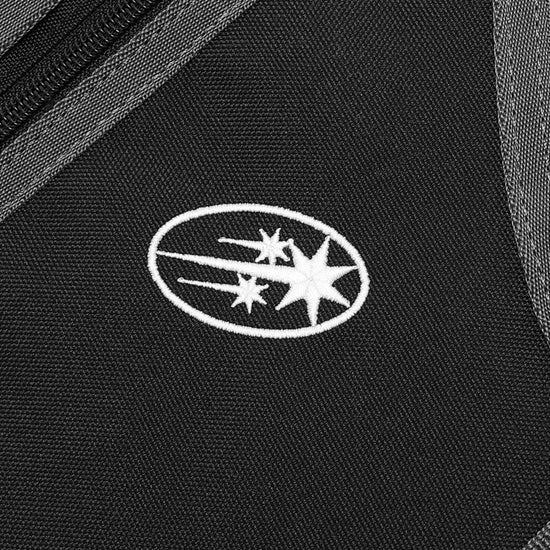 Nice Ghost Club NGC SLING BAG [BLACK]