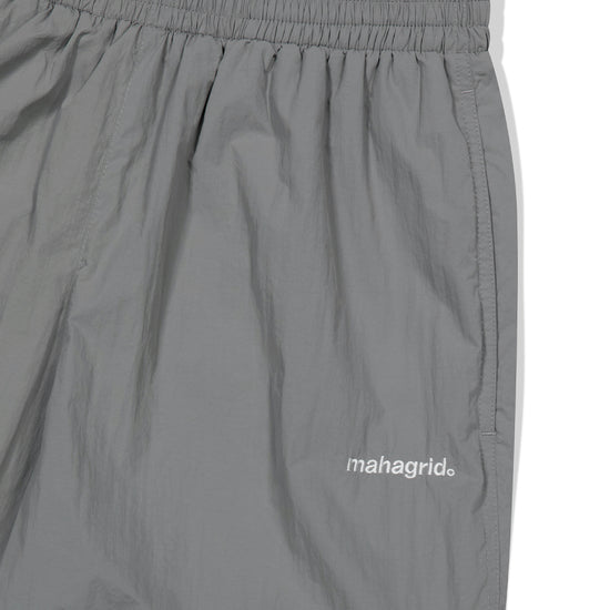 Mahagrid Basic Logo Nylon Pant