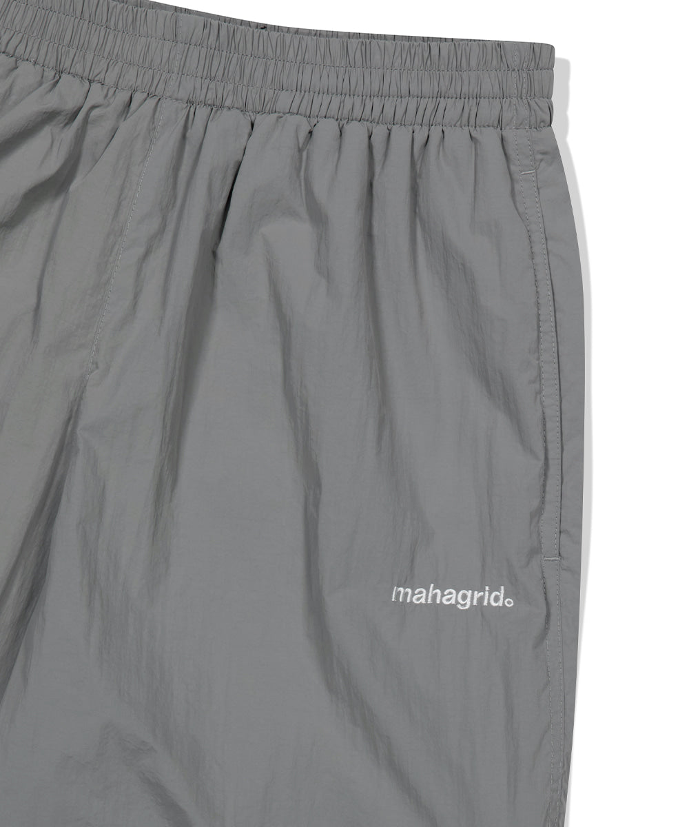 Mahagrid Basic Logo Nylon Pant