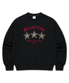 Mahagrid Fantasy Love Sweatshirts