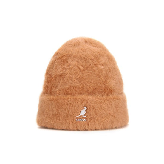 Kangol Pergola Cuff Beanie 3523 Rustic Caramel