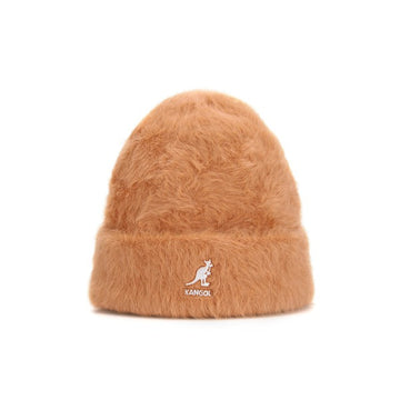 Kangol Pergola Cuff Beanie 3523 Rustic Caramel