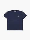 ADLV BASIC LOGO SEASON2 SHORT SLEEVE T-SHIRT R