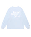 Cavish Seller Logo Long Sleeve Tee