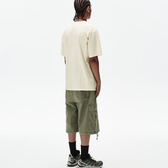 Mahagrid Afterimage Tee