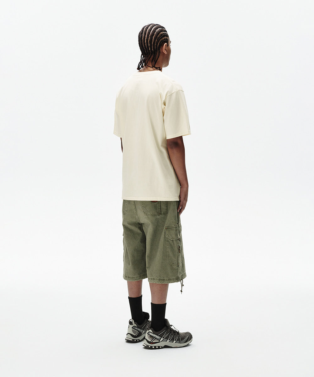 Mahagrid Afterimage Tee