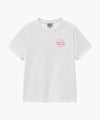 Marithé François Girbaud Enfant Aerocool Mellow Logo Tee