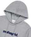 Mahagrid Basic Logo Hoodie