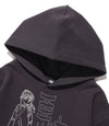 Nice Ghost Club Warukawadan Hoodie