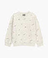 Marithé François Girbaud Kids All Over Sweatshirts