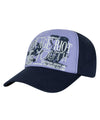 Mahagrid Youth Two Tone Ball Cap