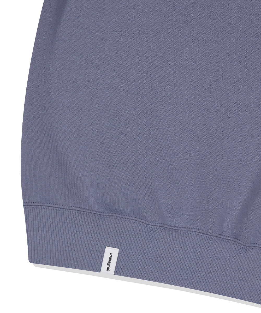 Mahagrid Leave Your Mark Hoodie