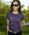 Bitter Cells Kitsch Pony Tee