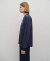 Marithé François Girbaud LE MARAIS LONG SLEEVE