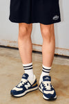 General Idea UNISEX Board Crew Socks