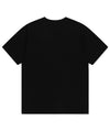 Mahagrid ROCK STAR APPLIQUE TEE
