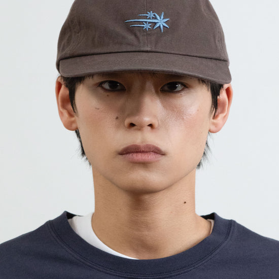 Nice Ghost Club 3 Star Cap